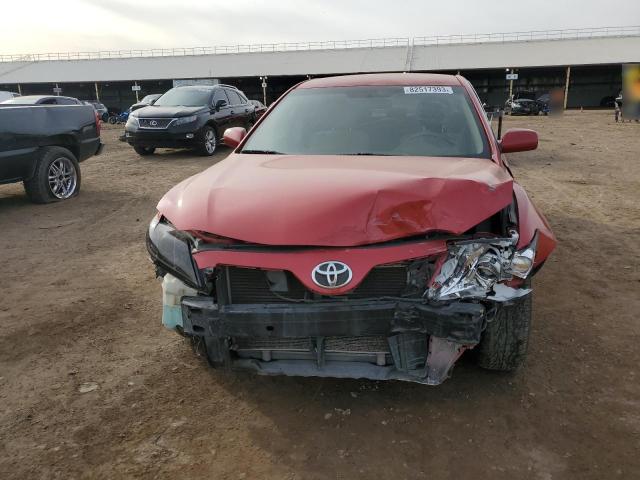 Photo 4 VIN: 4T1BE46K47U144353 - TOYOTA CAMRY 