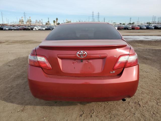 Photo 5 VIN: 4T1BE46K47U144353 - TOYOTA CAMRY 