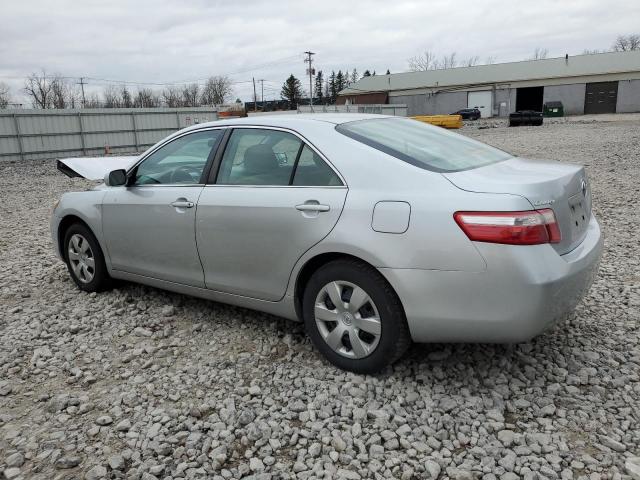 Photo 1 VIN: 4T1BE46K47U149875 - TOYOTA CAMRY 