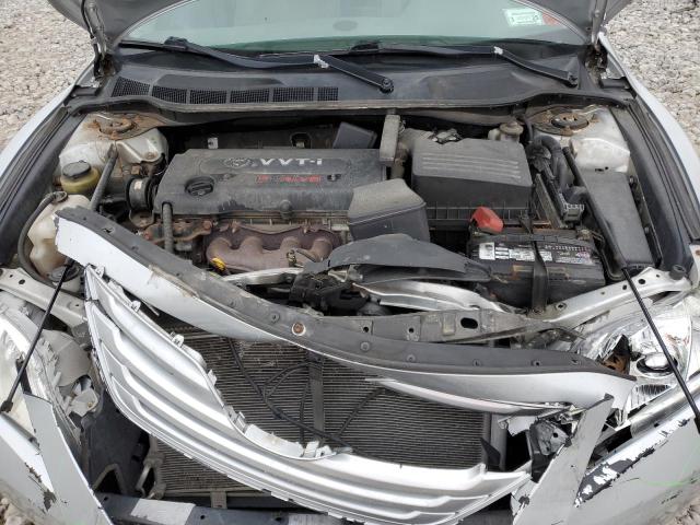 Photo 10 VIN: 4T1BE46K47U149875 - TOYOTA CAMRY 