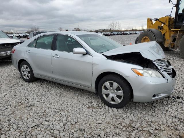 Photo 3 VIN: 4T1BE46K47U149875 - TOYOTA CAMRY 