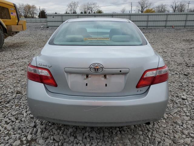 Photo 5 VIN: 4T1BE46K47U149875 - TOYOTA CAMRY 