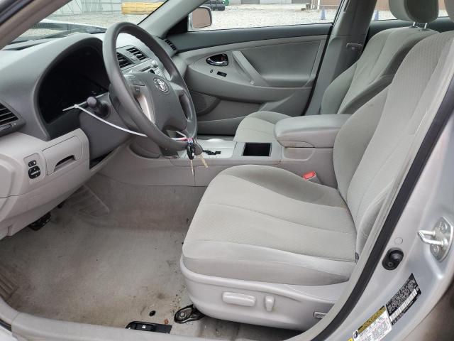 Photo 6 VIN: 4T1BE46K47U149875 - TOYOTA CAMRY 