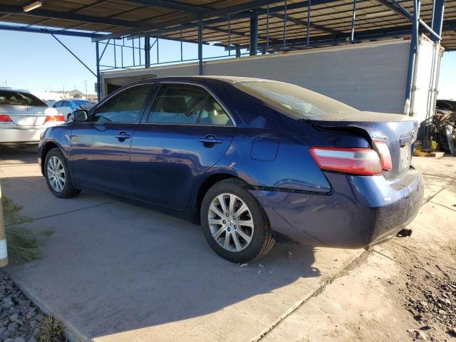 Photo 1 VIN: 4T1BE46K47U152727 - TOYOTA CAMRY CE 