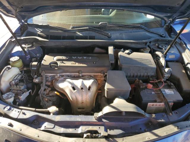 Photo 10 VIN: 4T1BE46K47U152727 - TOYOTA CAMRY CE 