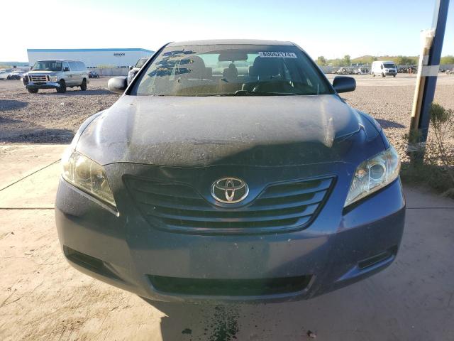 Photo 4 VIN: 4T1BE46K47U152727 - TOYOTA CAMRY CE 