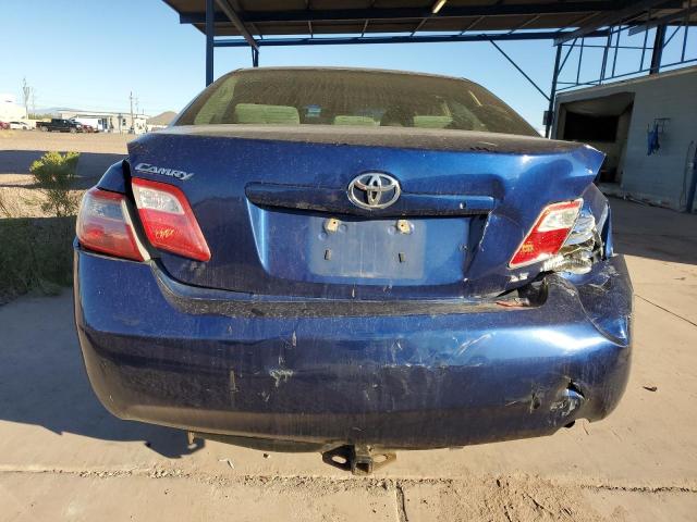 Photo 5 VIN: 4T1BE46K47U152727 - TOYOTA CAMRY CE 