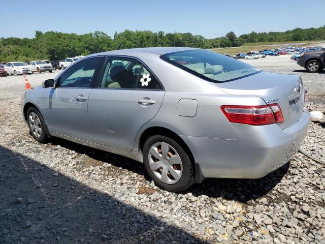 Photo 1 VIN: 4T1BE46K47U166076 - TOYOTA CAMRY 