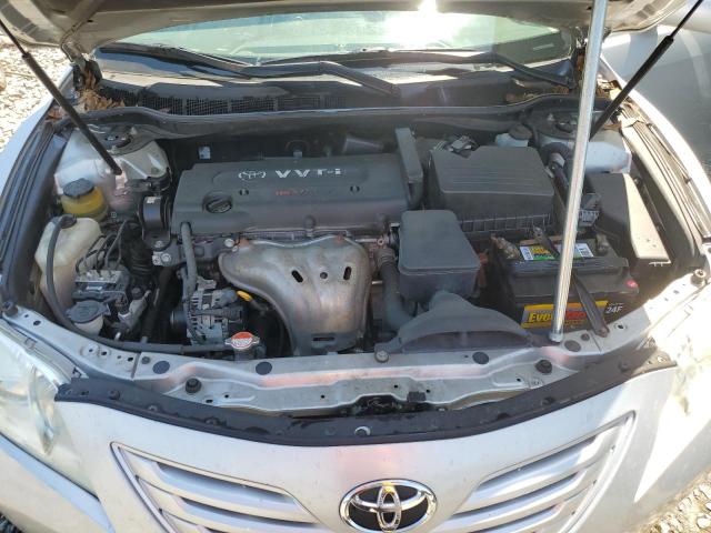 Photo 10 VIN: 4T1BE46K47U166076 - TOYOTA CAMRY 