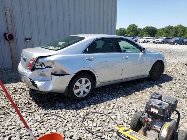 Photo 2 VIN: 4T1BE46K47U166076 - TOYOTA CAMRY 