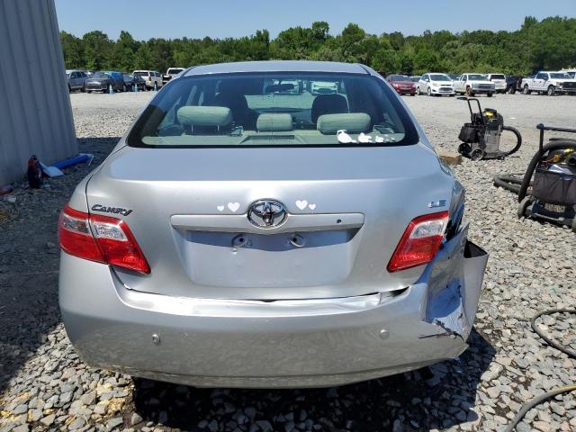 Photo 5 VIN: 4T1BE46K47U166076 - TOYOTA CAMRY 