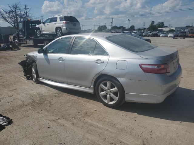 Photo 1 VIN: 4T1BE46K47U168636 - TOYOTA CAMRY 