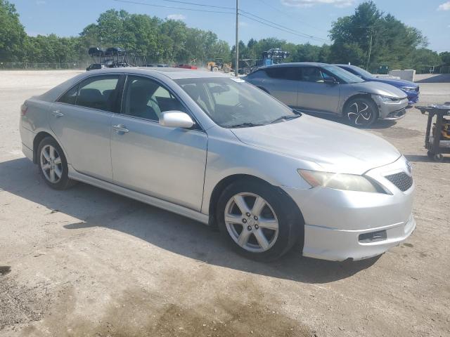 Photo 3 VIN: 4T1BE46K47U168636 - TOYOTA CAMRY 