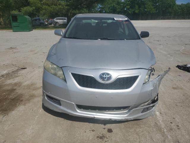 Photo 4 VIN: 4T1BE46K47U168636 - TOYOTA CAMRY 