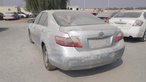 Photo 6 VIN: 4T1BE46K47U190491 - TOYOTA CAMRY 