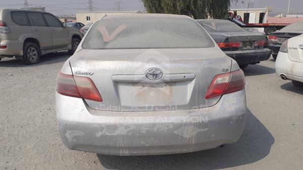 Photo 7 VIN: 4T1BE46K47U190491 - TOYOTA CAMRY 