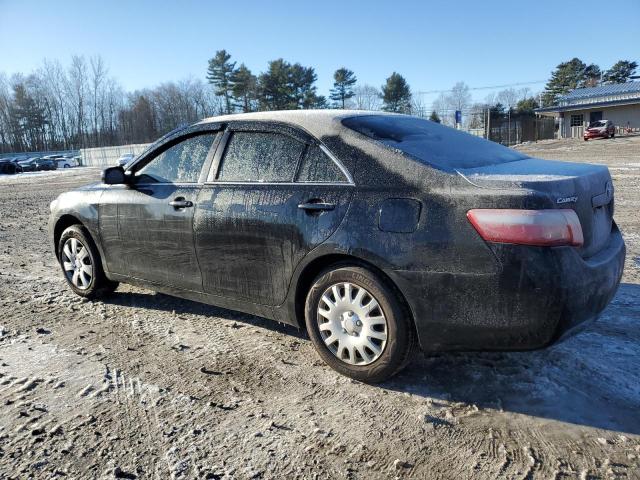 Photo 1 VIN: 4T1BE46K47U503684 - TOYOTA CAMRY CE 