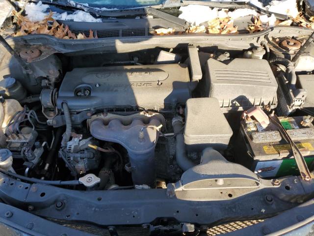 Photo 10 VIN: 4T1BE46K47U503684 - TOYOTA CAMRY CE 