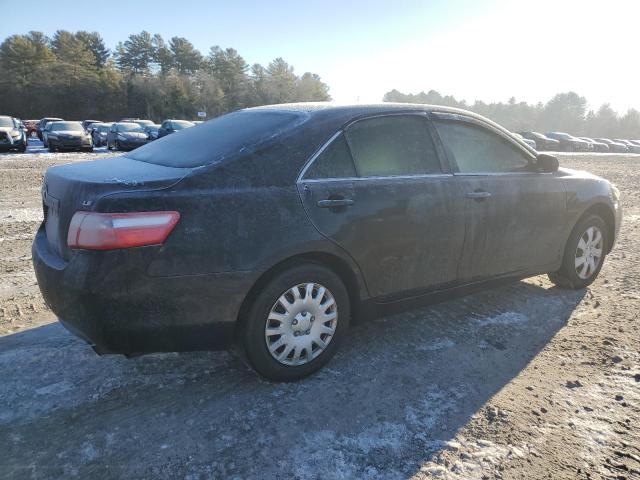 Photo 2 VIN: 4T1BE46K47U503684 - TOYOTA CAMRY CE 