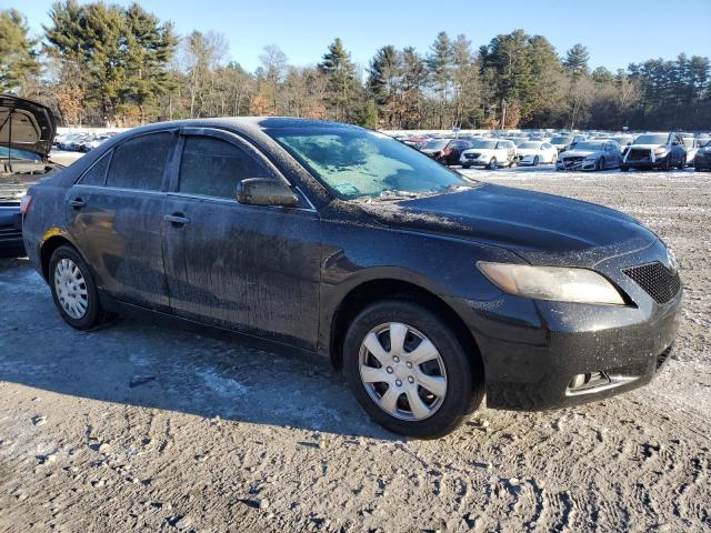 Photo 3 VIN: 4T1BE46K47U503684 - TOYOTA CAMRY CE 