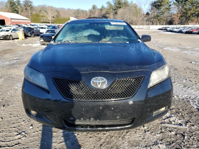 Photo 4 VIN: 4T1BE46K47U503684 - TOYOTA CAMRY CE 