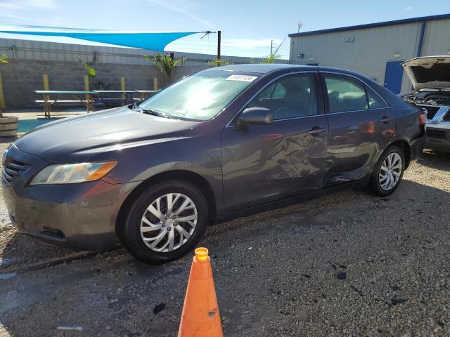 Photo 0 VIN: 4T1BE46K47U503944 - TOYOTA CAMRY CE 