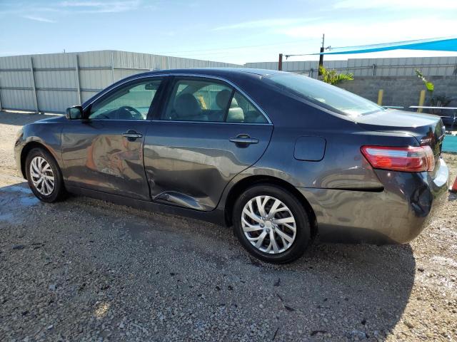 Photo 1 VIN: 4T1BE46K47U503944 - TOYOTA CAMRY CE 