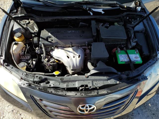 Photo 10 VIN: 4T1BE46K47U503944 - TOYOTA CAMRY CE 