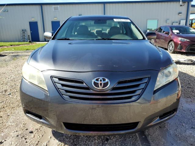 Photo 4 VIN: 4T1BE46K47U503944 - TOYOTA CAMRY CE 