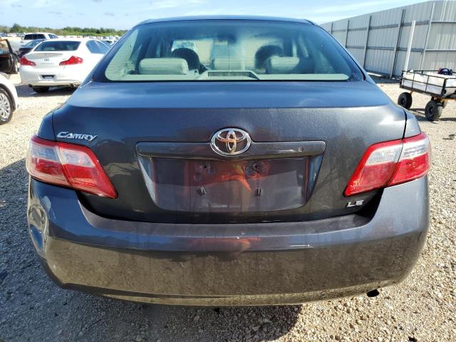 Photo 5 VIN: 4T1BE46K47U503944 - TOYOTA CAMRY CE 