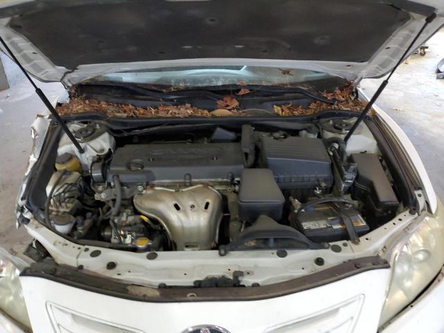 Photo 10 VIN: 4T1BE46K47U507802 - TOYOTA CAMRY 