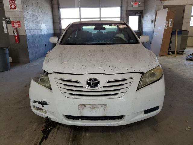 Photo 4 VIN: 4T1BE46K47U507802 - TOYOTA CAMRY 