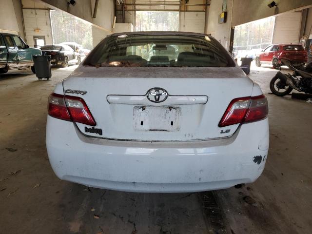 Photo 5 VIN: 4T1BE46K47U507802 - TOYOTA CAMRY 