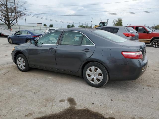 Photo 1 VIN: 4T1BE46K47U519125 - TOYOTA CAMRY 