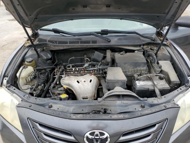 Photo 10 VIN: 4T1BE46K47U519125 - TOYOTA CAMRY 