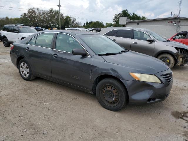 Photo 3 VIN: 4T1BE46K47U519125 - TOYOTA CAMRY 