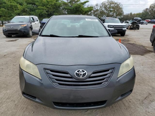 Photo 4 VIN: 4T1BE46K47U519125 - TOYOTA CAMRY 