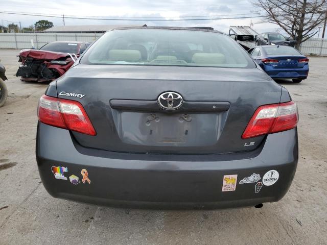 Photo 5 VIN: 4T1BE46K47U519125 - TOYOTA CAMRY 