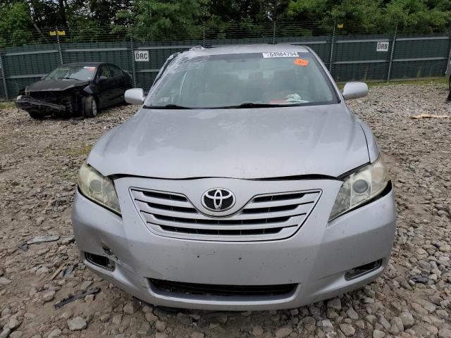 Photo 4 VIN: 4T1BE46K47U523384 - TOYOTA CAMRY CE 