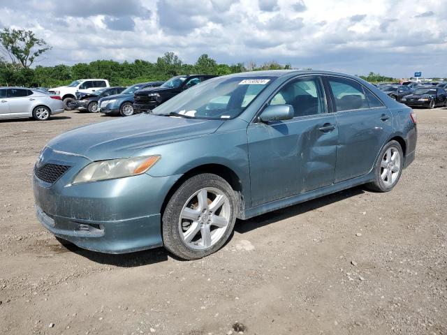 Photo 0 VIN: 4T1BE46K47U530187 - TOYOTA CAMRY CE 