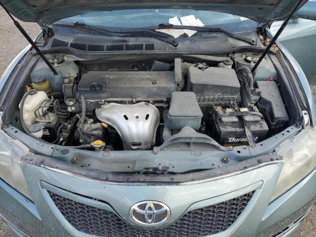 Photo 10 VIN: 4T1BE46K47U530187 - TOYOTA CAMRY CE 