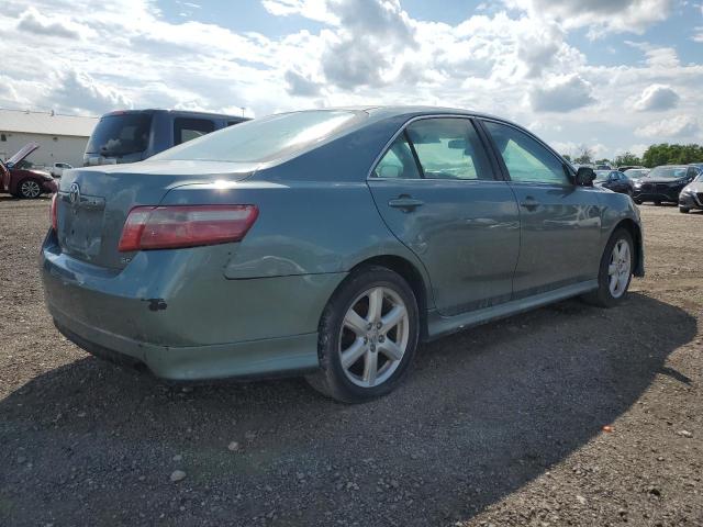 Photo 2 VIN: 4T1BE46K47U530187 - TOYOTA CAMRY CE 