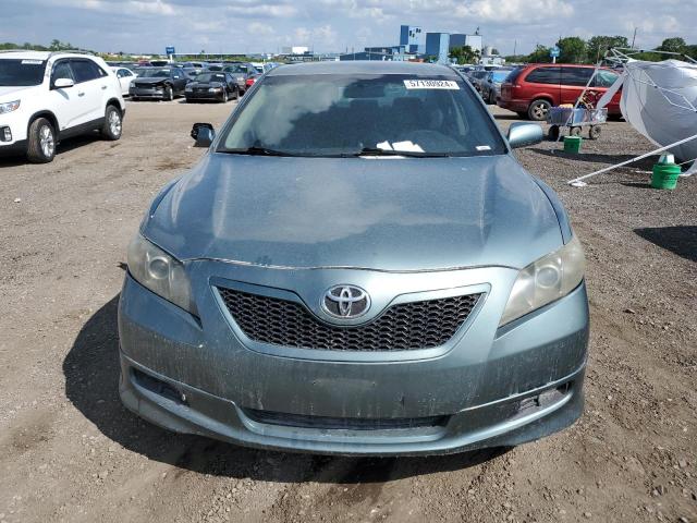 Photo 4 VIN: 4T1BE46K47U530187 - TOYOTA CAMRY CE 