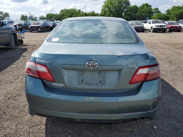 Photo 5 VIN: 4T1BE46K47U530187 - TOYOTA CAMRY CE 