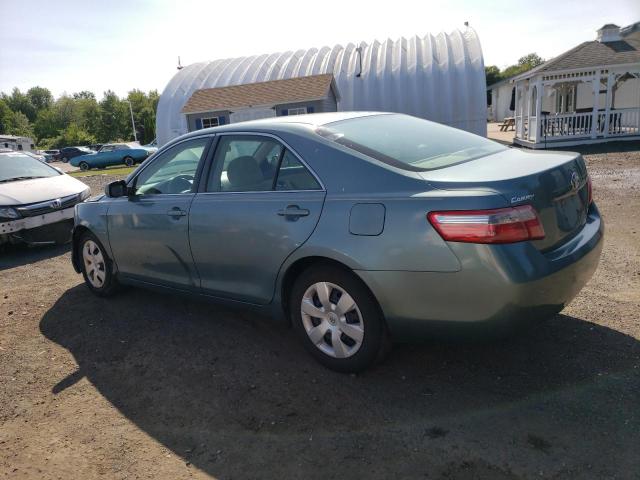 Photo 1 VIN: 4T1BE46K47U548947 - TOYOTA CAMRY CE 