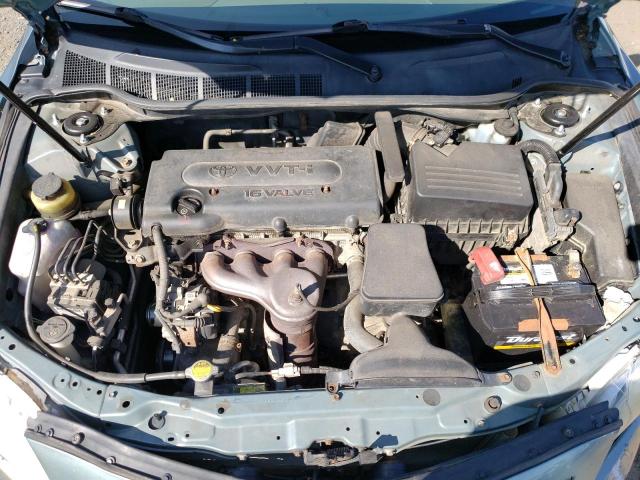 Photo 10 VIN: 4T1BE46K47U548947 - TOYOTA CAMRY CE 