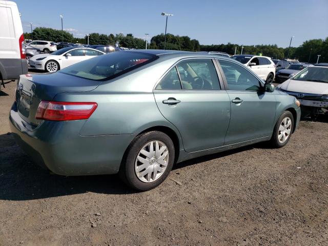 Photo 2 VIN: 4T1BE46K47U548947 - TOYOTA CAMRY CE 