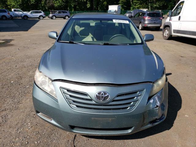 Photo 4 VIN: 4T1BE46K47U548947 - TOYOTA CAMRY CE 