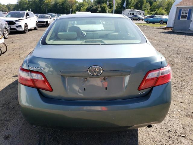 Photo 5 VIN: 4T1BE46K47U548947 - TOYOTA CAMRY CE 