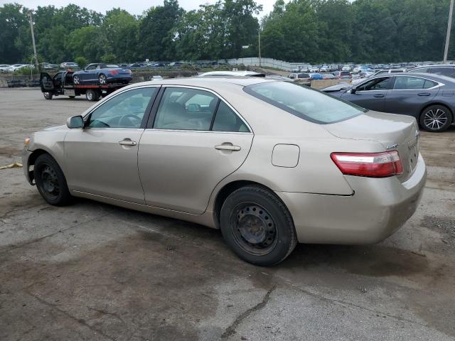 Photo 1 VIN: 4T1BE46K47U549600 - TOYOTA CAMRY 